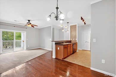 27 Kassebaum Ln unit 202, Saint Louis, MO 63129 - photo 6