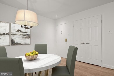 Hampshire House unit 701, Washington, DC 20036 - photo 5