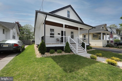 148 Princeton Rd, Audubon, NJ 08106 - photo 3