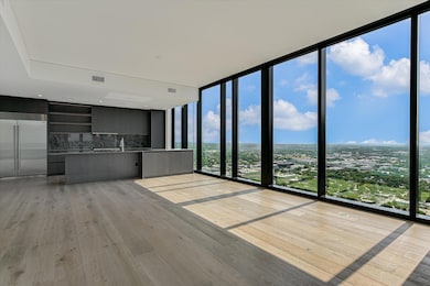The Modern Austin Residences unit 3801, Austin, TX 78701 - photo 5