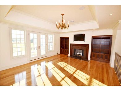 Den/Family/Great Room.