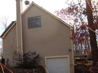 17 Boynton Rd, North Brookfield, MA 01535 - photo 5