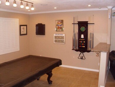 pool room 2