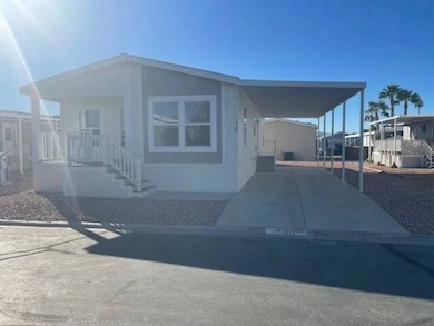 6420 E Tropicana Ave unit 458, Las Vegas, NV 89122 - photo 2