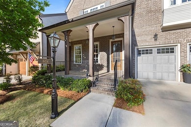 6454 Meridian Way, Sandy Springs, GA 30328 - photo 2