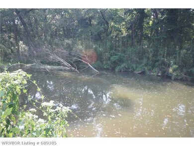 471131 E 1050 Rd, Muldrow, OK 74948 - photo 3