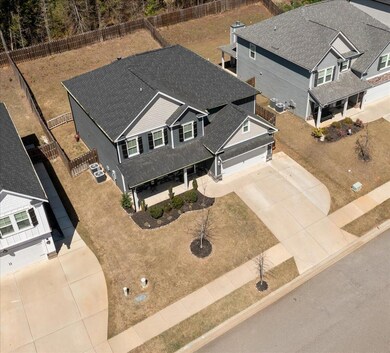 836 Lost Grove Trail, Evans, GA 30809 - photo 3