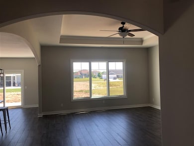 10953 Barrymore Run, Roanoke, IN 46783 - photo 6