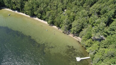 Private Beach