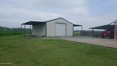 40 X 60 Shop