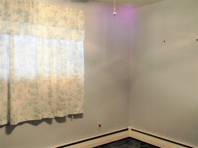 HIS & HER CLOSETS