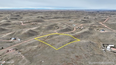 64 Buffalo Back Peak Rd, Gillette, WY 82716 - photo 3