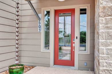 503 Winding Way, Fredericksburg, TX 78624 - photo 2