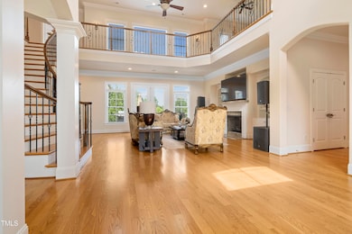 1326 Lochshire Dr, Burlington, NC 27215 - photo 7