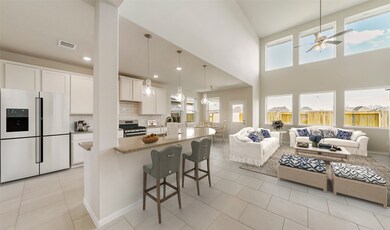 1840 Kenley Way, Alvin, TX 77511 - photo 7