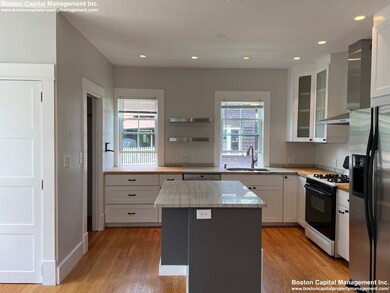 28 Albion St unit 2, Somerville, MA 02143 - photo 4