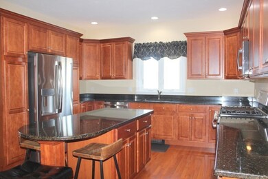 34 Taft Mill Rd, South Grafton, MA 01560 - photo 5