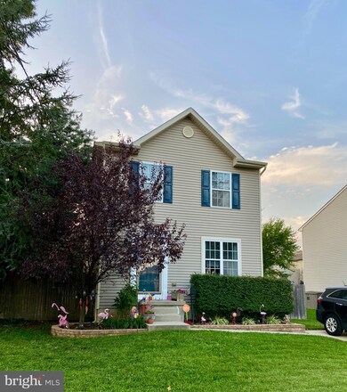 131 W Monroe Ave, Magnolia, NJ 08049 - photo 2