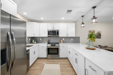 2561 Oakleaf Ln unit 40B, Clearwater, FL 33763 - photo 5