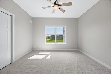 Front bedroom