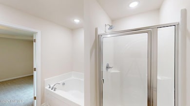 111 Chip Place, Goldsboro, NC 27530 - photo 6