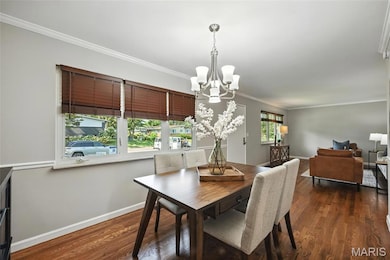 1400 Paddock Dr, Florissant, MO 63033 - photo 5