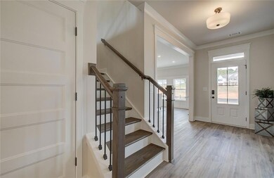 126 Brandle Rose Way, Hoschton, GA 30548 - photo 2