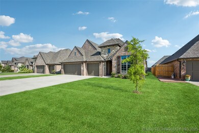 2520 E Northampton St, Broken Arrow, OK 74014 - photo 3