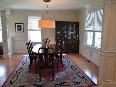 Dining Room.