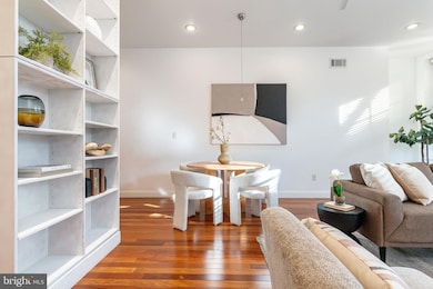 1023 Clinton St unit 202, Philadelphia, PA 19107 - photo 6