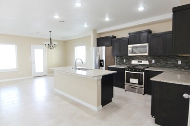 611 Charles Heinrich St, Socorro, TX 79927 - photo 2