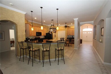 View from Living Room