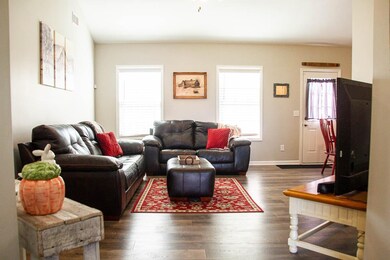 118 Hogan Dr, Frankfort, KY 40601 - photo 3