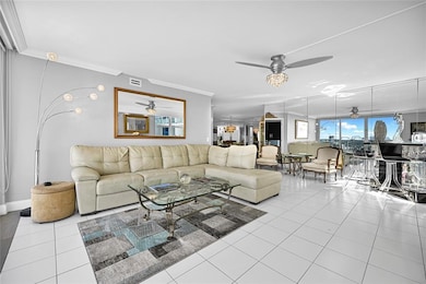 Parker Plaza Estates unit 2027, Hallandale Beach, FL 33009 - photo 2