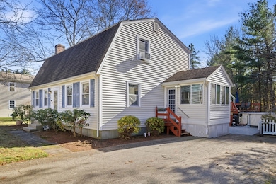 24 Maverick Dr, Mansfield, MA 02048 - photo 3