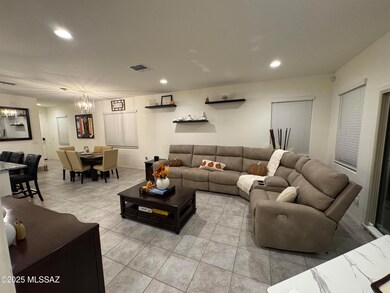 781 E Catwalk Place, Sahuarita, AZ 85629 - photo 4