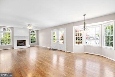 6901 Lakeland Way, Fredericksburg, VA 22407 - photo 5