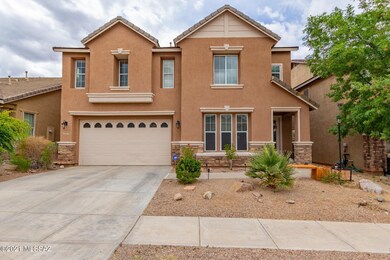 0002-01 - Pima Creek