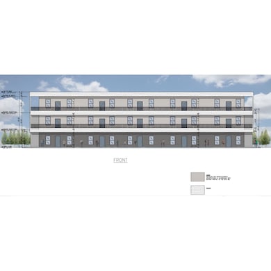 Potential Multifamily Project
