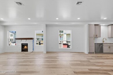 514 Voorhies St, Lafayette, LA 70501 - photo 4