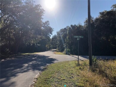 Crossroad