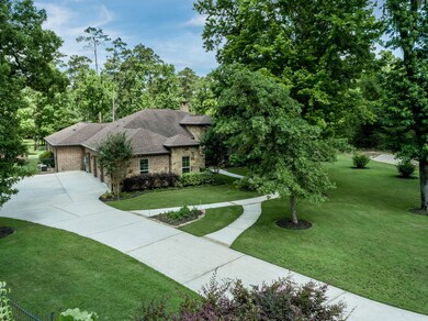 1236 Trailwood Estates Dr, Magnolia, TX 77354 - photo 4