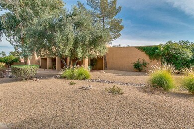 .44 Acre Lot
