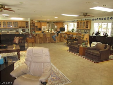 3644 Meadowcrest Dr, Las Vegas, NV 89121 - photo 6