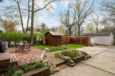 137 E Pacemont Rd.