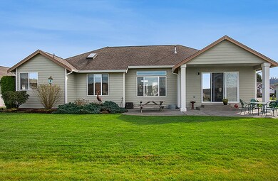 14715 155th St E, Orting, WA 98360 - photo 3