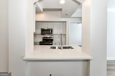 3460 Kingsboro Rd NE unit 437, Atlanta, GA 30326 - photo 4