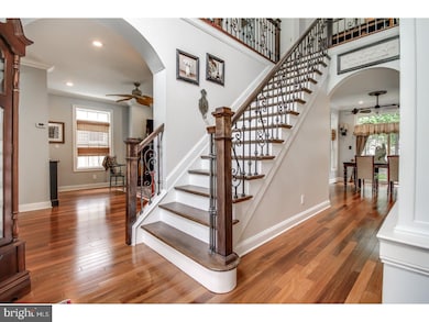 1134 Concord Dr, Haddonfield, NJ 08033 - photo 4