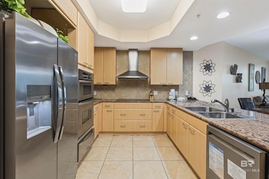 Caribe Resort unit C212, Orange Beach, AL 36561 - photo 4