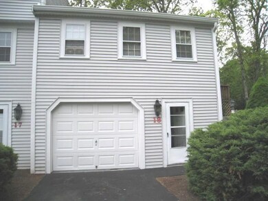 110 W Main St unit 18, Hyannis, MA 02601 - photo 2